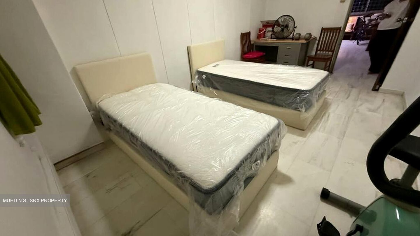 Blk 132 Choa Chu Kang Avenue 1 (Choa Chu Kang), HDB 5 Rooms #520341571